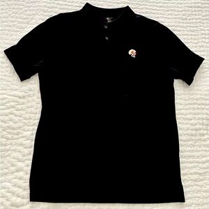 OVO SKULL POLO M